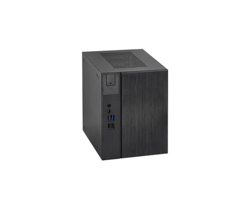 Asrock barebone deskmeet b760 - deskmeet,