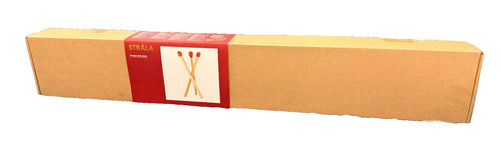 Ikea strala matchstick - strala, led
