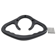 Schwarzer Beifahrer-Haltegriff