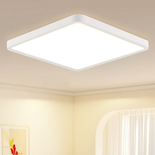 Led deckenlampe 18w - deckenlampe,