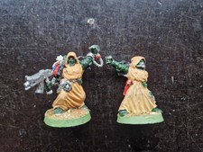 Oldhammer Warhammer 40.000