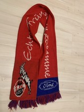 1.FC Köln - Ford Schal -