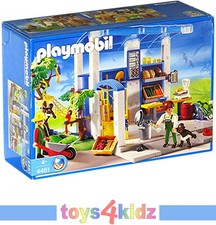 PLAYMOBIL® Tierpark / Zoo