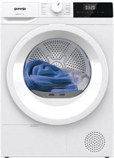 Gorenje DHNE72 - Trockner -