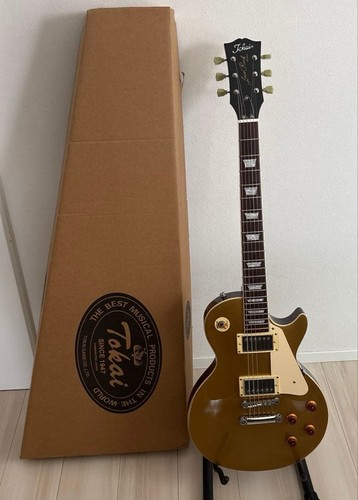 Tokai love rock les - tokai, paul