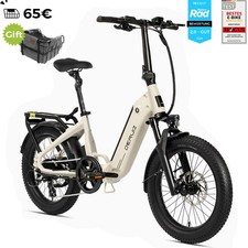 E bike 20Zoll Elektrofahrrad