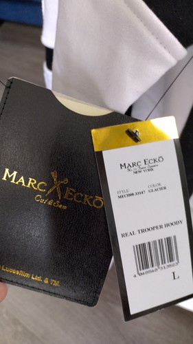 Marc ecko cut sew - &,