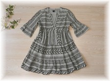 Vero Moda * tolles Blusenkleid