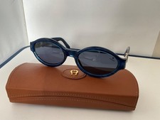 SEHR EDLE AIGNER LUXUS