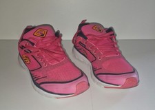 ? Schöne Docker's Damen Sneaker in pink / Memory Innensohle⭐️ Gr. 41 ⭐️