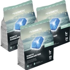Dometic PowerCare Tabs 60