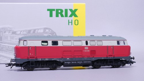 Trix 22162 diesellok - h0,