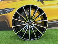 4X R20 " 5x112 MB Multi-spoke