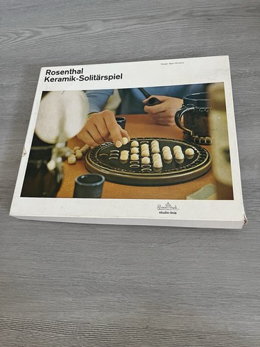 Rosenthal keramik - rosenthal,