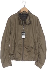 JOOP! Jacke Herren Anorak Jacket Kurzmantel Gr. EU 48 Baumwolle Hell... #71ccias