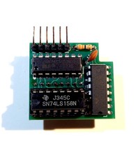 Atari 800XL RAMBO 256K