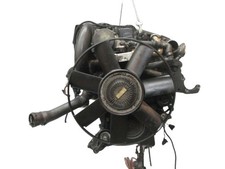 Motor (Diesel) Engine M57256D1