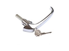 Schiebetürgriff Türgriff