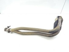 VW Golf 1 Cabrio GLI GTI Hosenrohr Rohr Auspuff Krümmer DX Pirelli  Vorderrohr