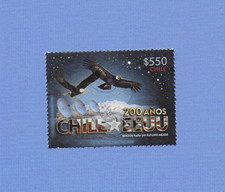 KONDOR # ADLER #  CHILE  2023