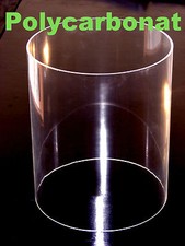 NEUHEIT! Ersatzglas Kunststoff