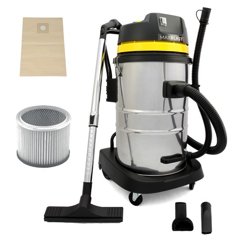 Nass trockensauger 60l - nass-trockensauger,