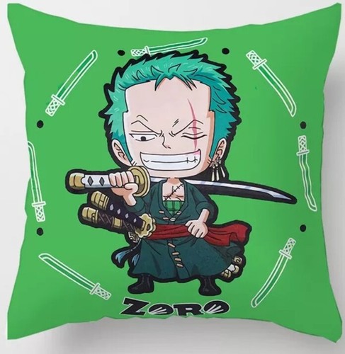 One piece zorro - one,