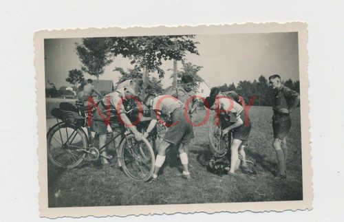 Foto pimpfe jugend - 2,