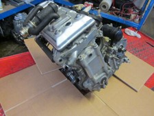 KAWASAKI ZX-9R ZX900B 1994-97 MOTOR KOMPLETT 37148 km läuft TOP!
