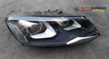 VW TOUAREG 7P1 BI-XENON RECHTS SCHEINWERFER 7P1941034 TOP!