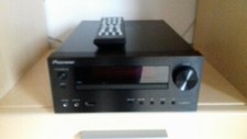 Pioneer stereoanlage