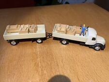 Modellautos Magirus Deutz  -