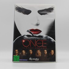 DVD | Once Upon a Time/Es war
