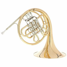 Hans Hoyer 702G-L Bb-Horn NEU