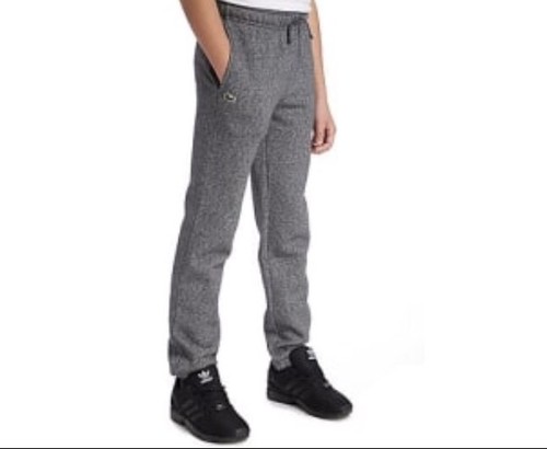Lacoste logo hose junior - lacoste,
