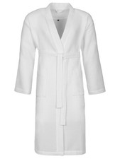 Unisex Bademantel Vossen