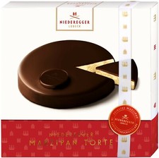 Niederegger Marzipan Torte -