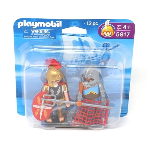 Playmobil set 5817 - set,