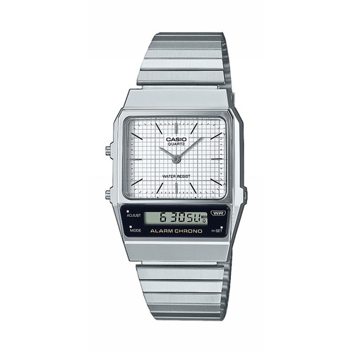 Casio vintage edgy collection - vintage,