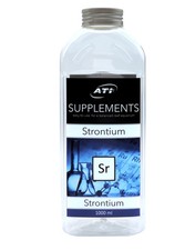 ATI Supplements Strontium 1000