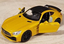 MERCEDES BENZ AMG GT R 