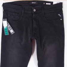 NEW Mens Replay M914 ANBASS