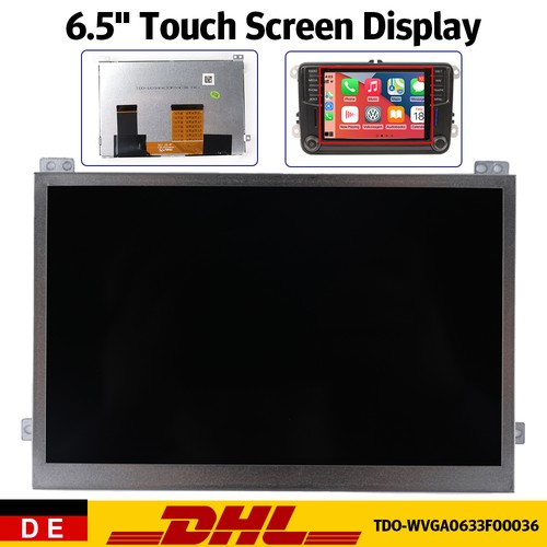 Oem tdo wvga0633f00036 touch - oem,