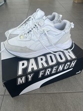 Sneaker 44 PUMA Pardon My French