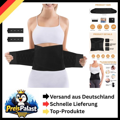 Bauchgurt nach geburt für - bauchgurt,