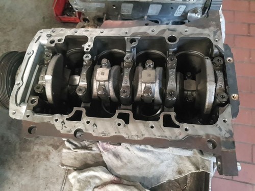 Motorblock rumpfmotor - motorblock,