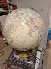 Globus Columbus Royal