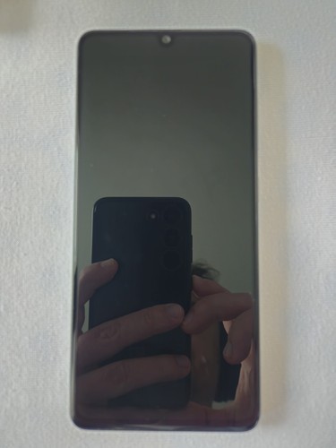 Samsung galaxy a41 64gb prism - samsung,