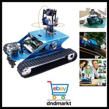 Programmierbares Raspberry Pi