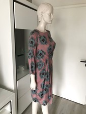 Maliparmi Kleid Seide Gr 38